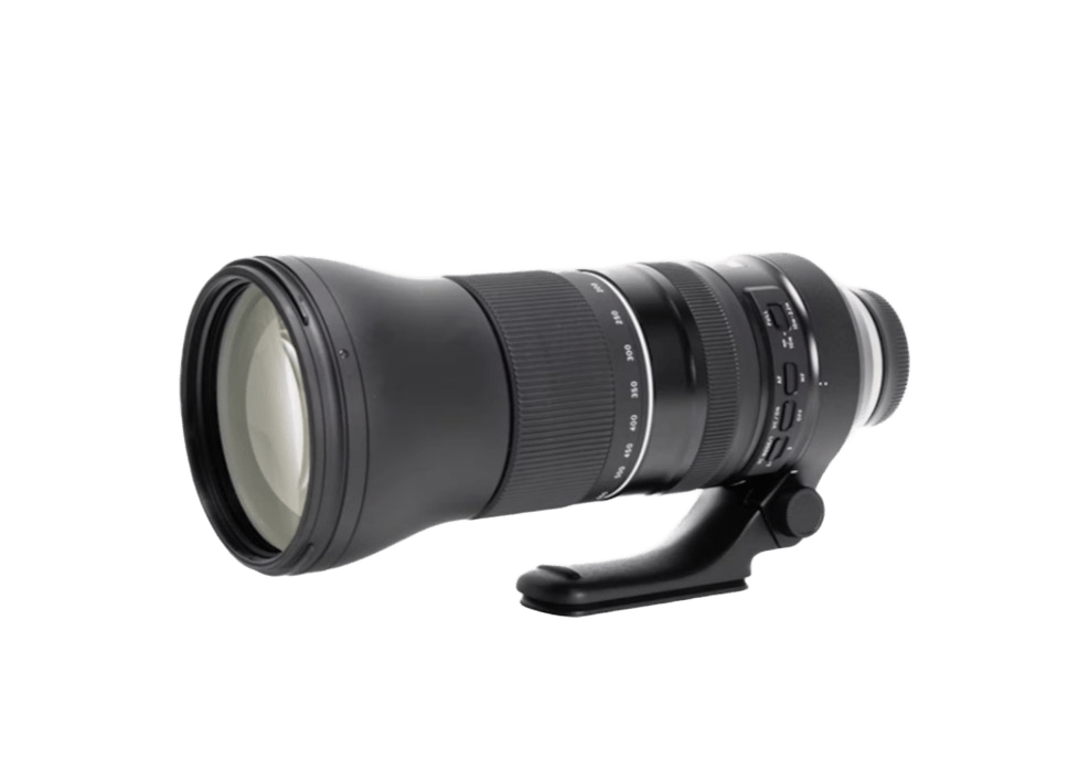 公式】アクセサリーの激安通販 Nikon D5600 一眼レフ TAMRON望遠レンズ  