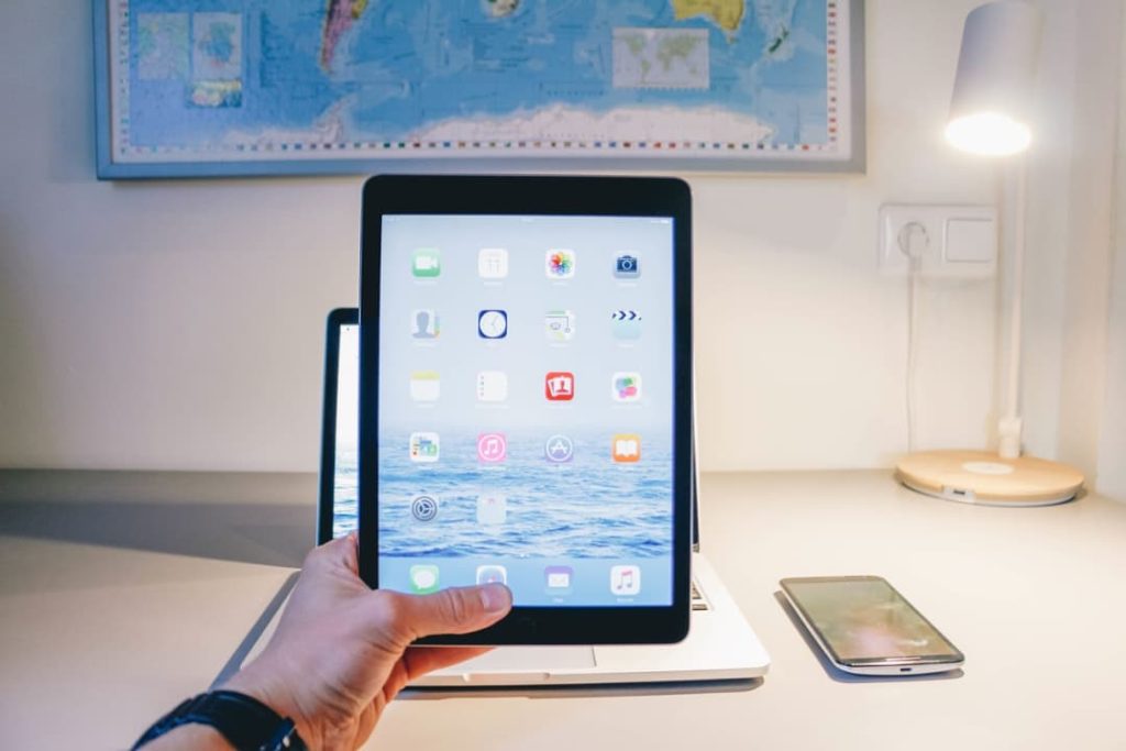 携帯電話/スマホ iPad iPadを電話として活用！iPhoneと連携して通話する方法と便利な使い方