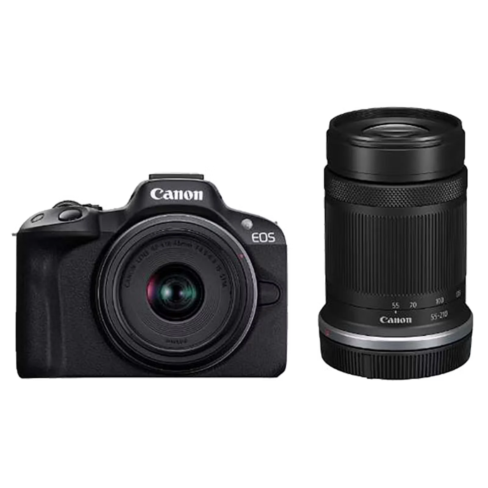 EOS R50 ダブルズームキット