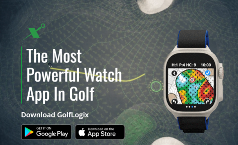 GolfLogix