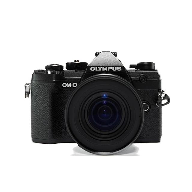 OM-D E-M5 Mark III 12-45mm F4.0 PROキット