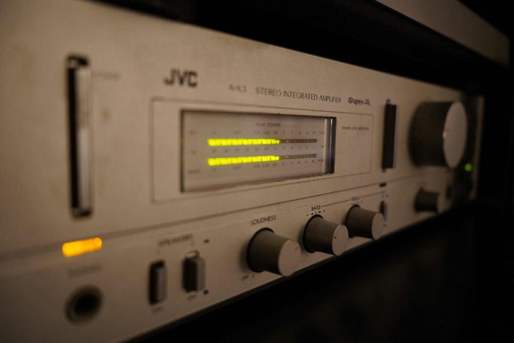 amplifier-denon