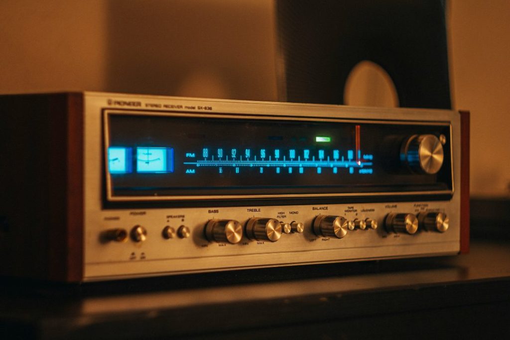 amplifier-marantz