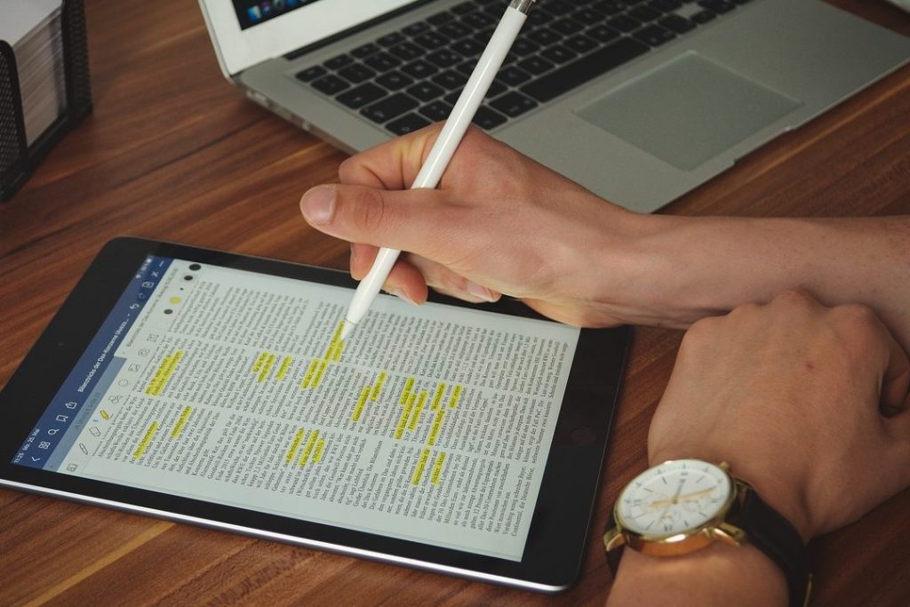 iPadのWord（ワード）無料版がおすすめな人