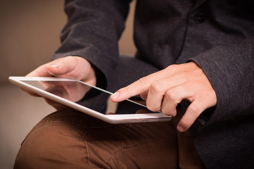 iPadのWord（ワード）無料版は使いにくい？有料版との作業範囲の違い