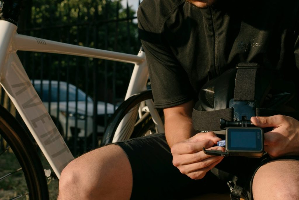 GoProバッテリーの持続時間を機種別に紹介
