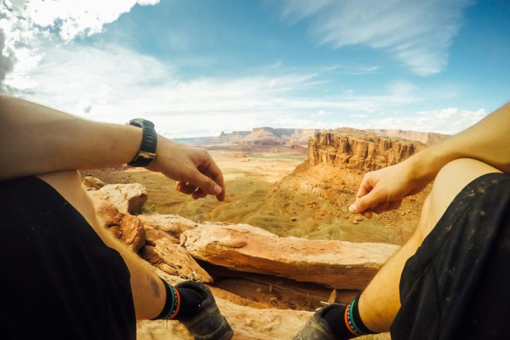GoProで写真撮影！基本設定と使い方