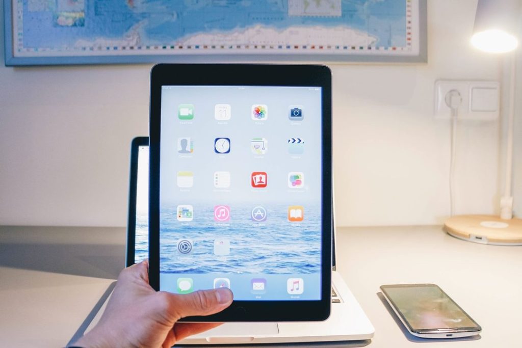iPadでWord（ワード）アプリをインストールする手順と設定方法