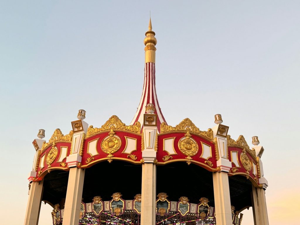 ディズニー向けカメラを選ぶポイント