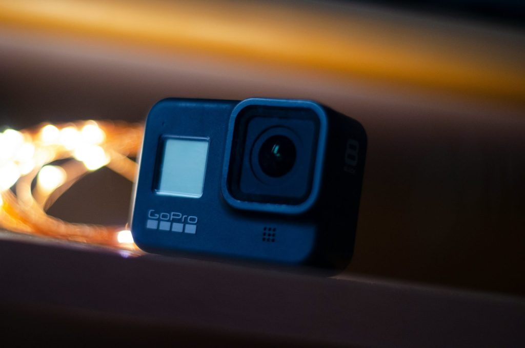 バイクツーリング撮影に最適なGoProの選び方