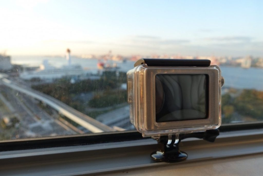 自分にぴったりのGoPro用ネックマウントを見つけよう!