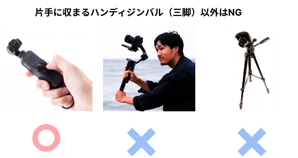 三脚