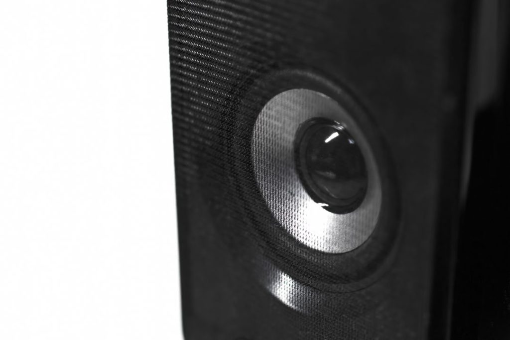 speaker-difference