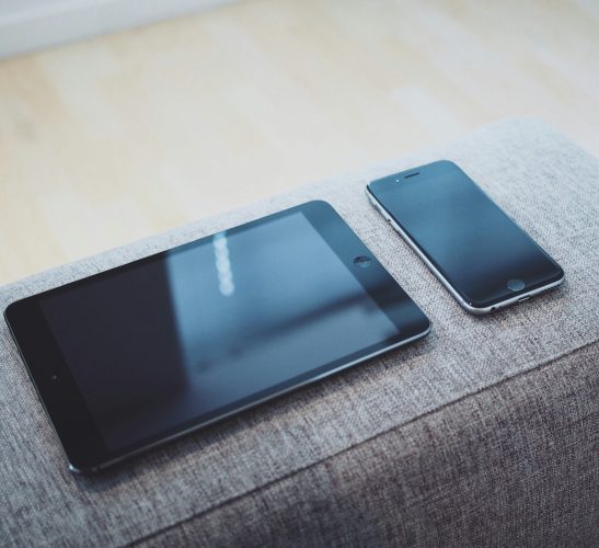 ステップ6：アプリとデータの移行または新規設定をする