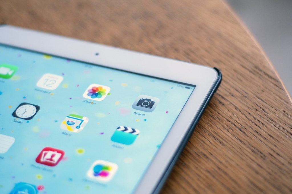 iPadの初期設定を完全マスター！自分でできる方法を6ステップで簡単