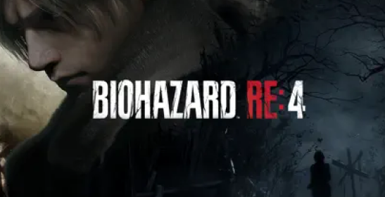 BIOHAZARD RE:4