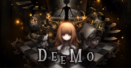 DEEMO