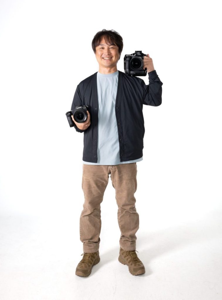 成澤広幸