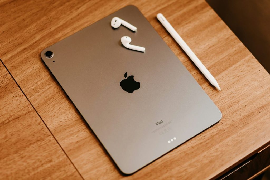 iPadで画面録画する基本のやり方