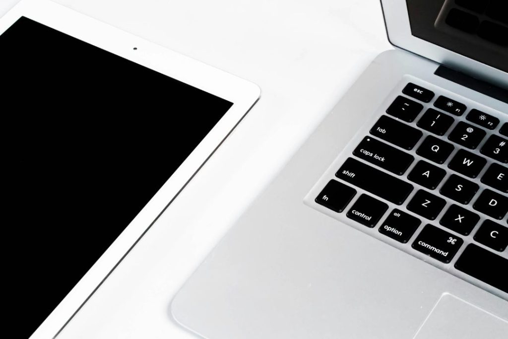 iPadの解像度を変更する方法