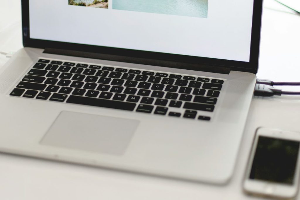 MacBookの選び方