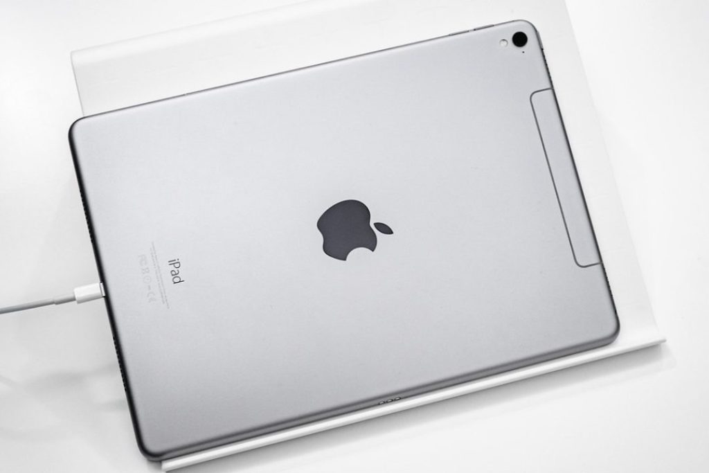 ゲームに最適なiPadを選ぶポイント