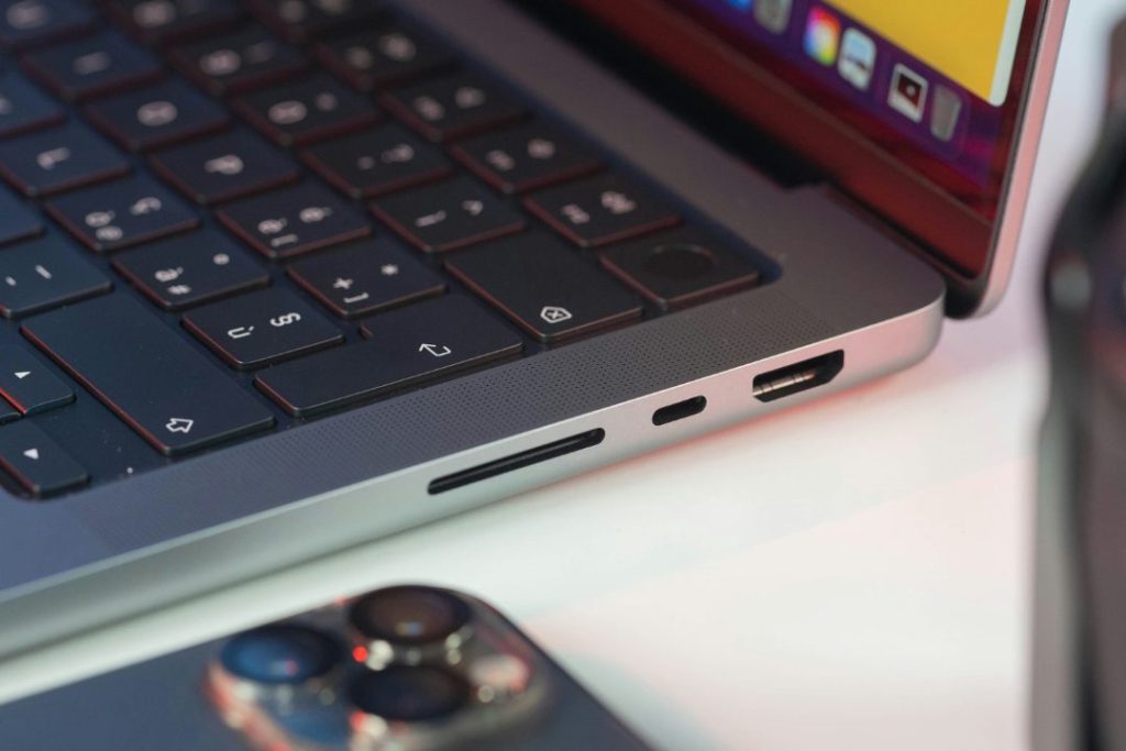 GOOPASSでMacBook Proを試すデメリット