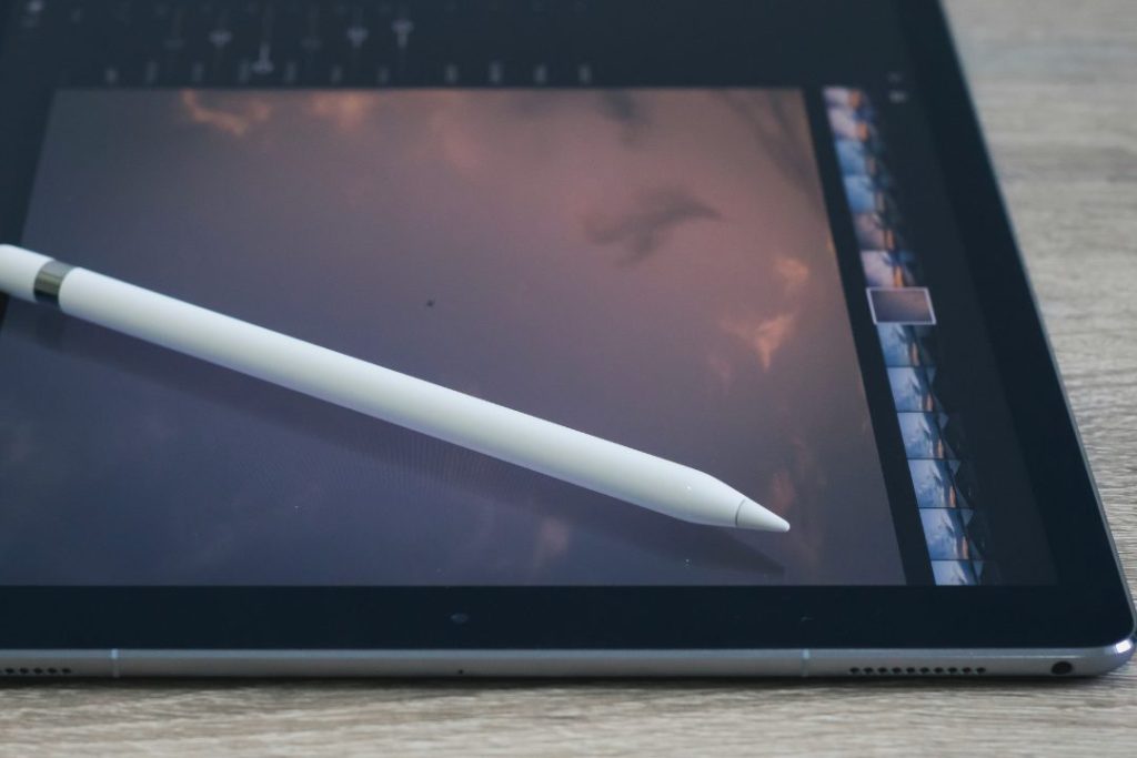 iPadでイラストレーターを使うデメリット
