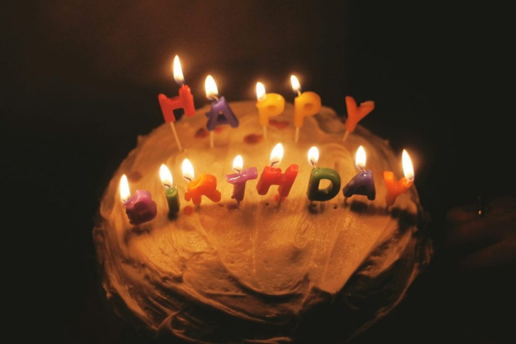推しの誕生日に関するよくある質問
