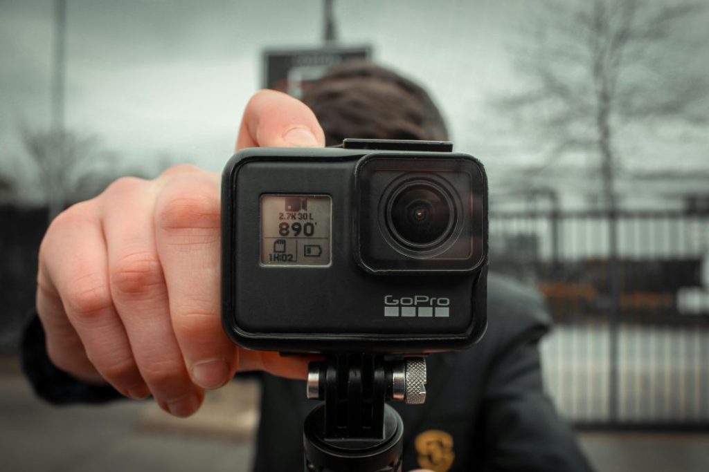 GoPro(ゴープロ)用ヘルメットマウントに関するよくある質問