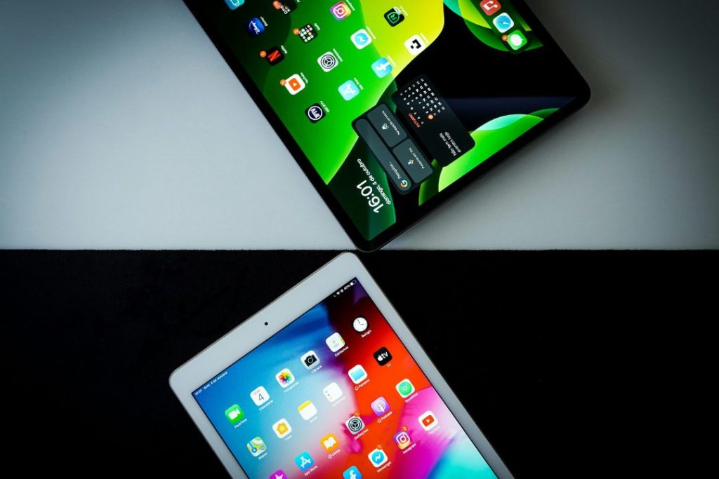 iPadでAirDrop（エアドロップ）使うときによくある質問