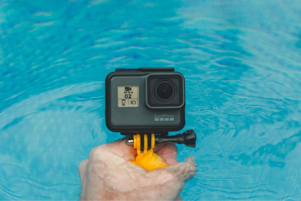 GoPro（ゴープロ）の買い替えや初めての購入を検討するならレンタルで始めるのがおすすめ