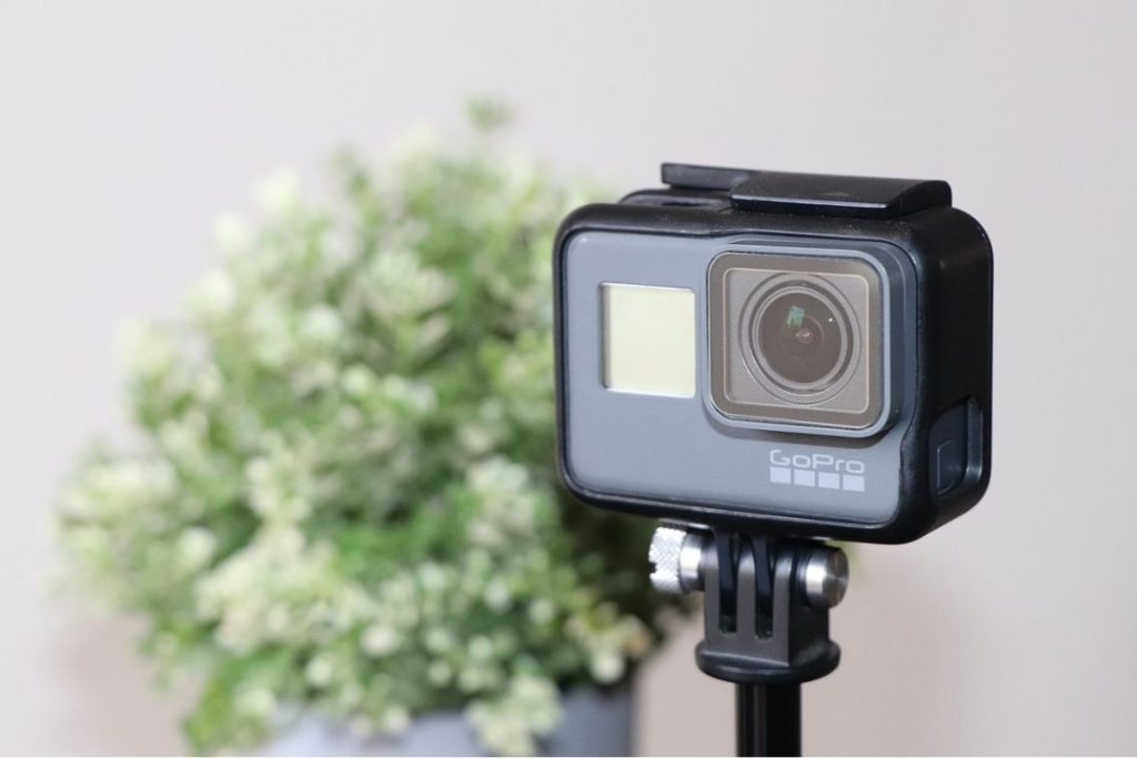 GoPro（ゴープロ）用三脚に関するよくある質問