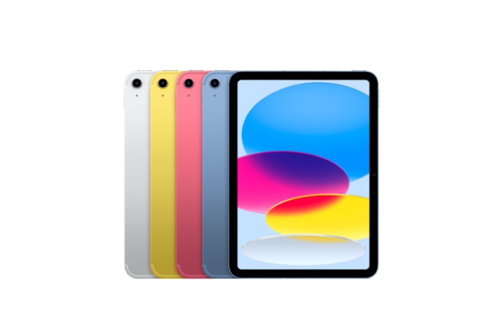 iPad（第10世代）
