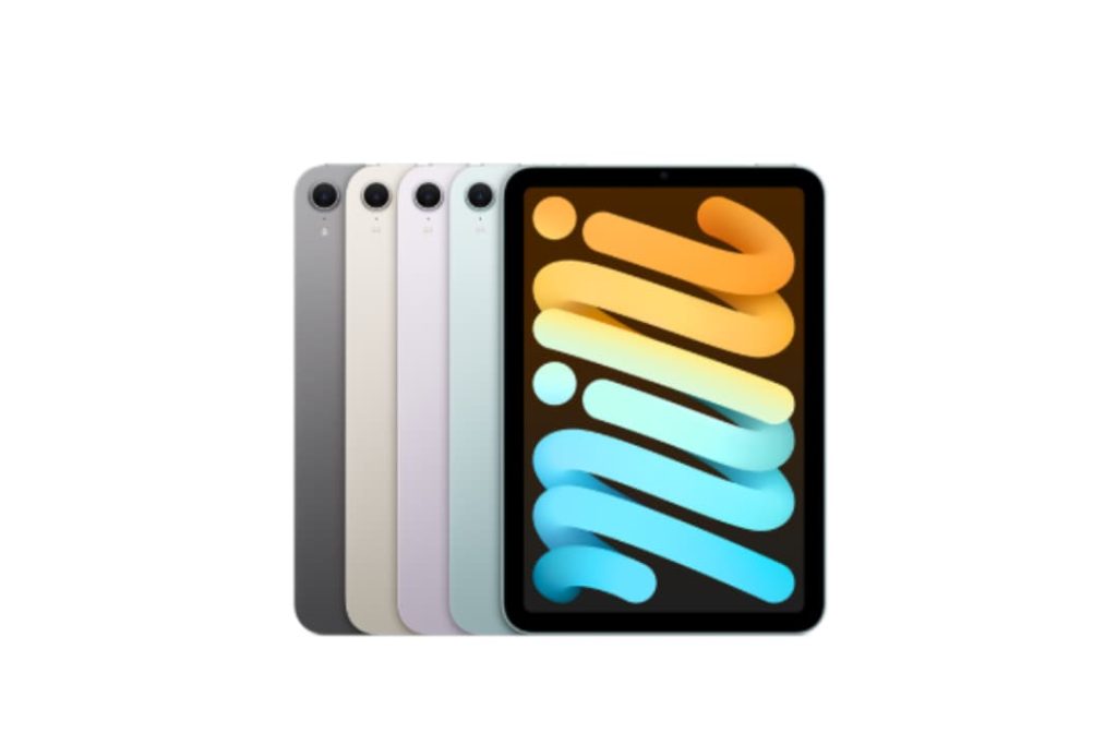 iPadmini（第7世代）