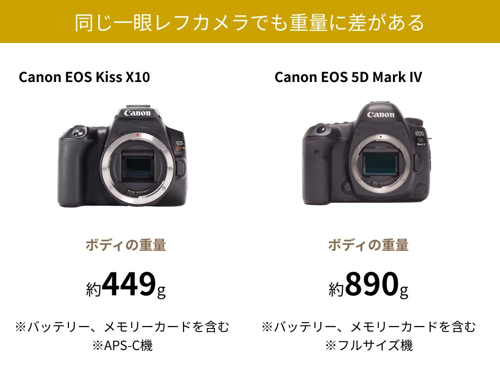 初心者おすすめの一眼レフカメラ10選 すぐ撮影できる製品と基礎知識を