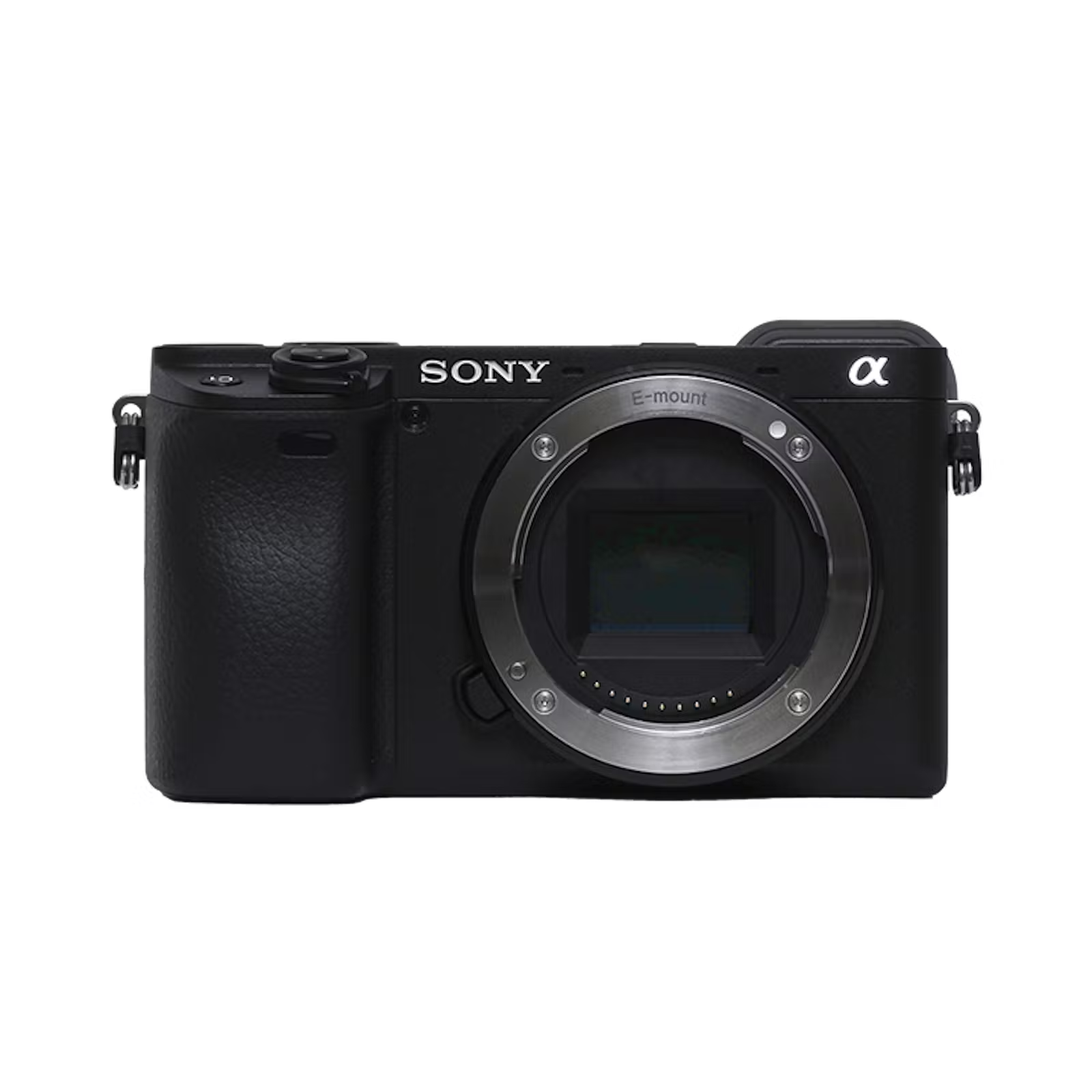 α6400 ILCE-6400