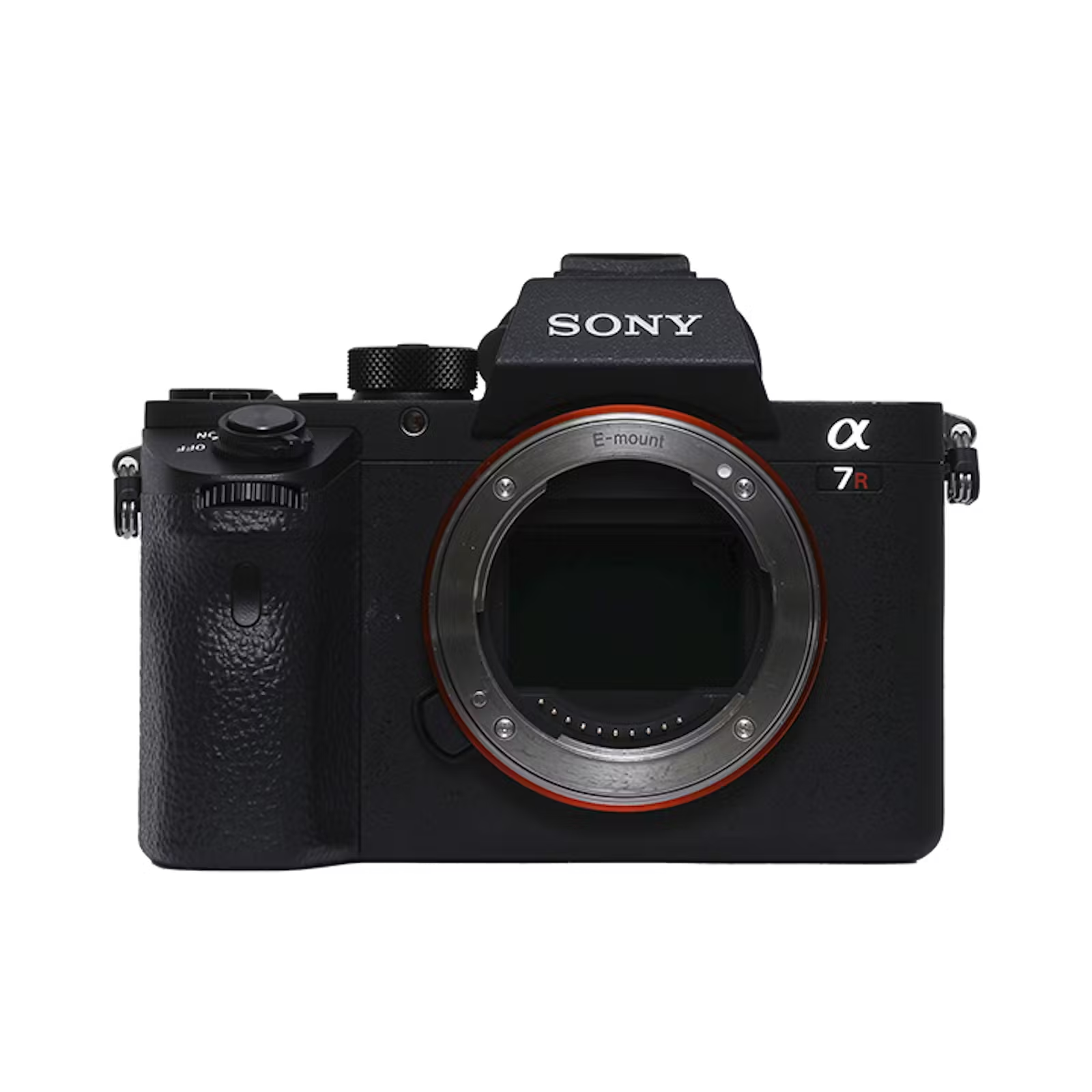 α7R II ILCE-7RM2