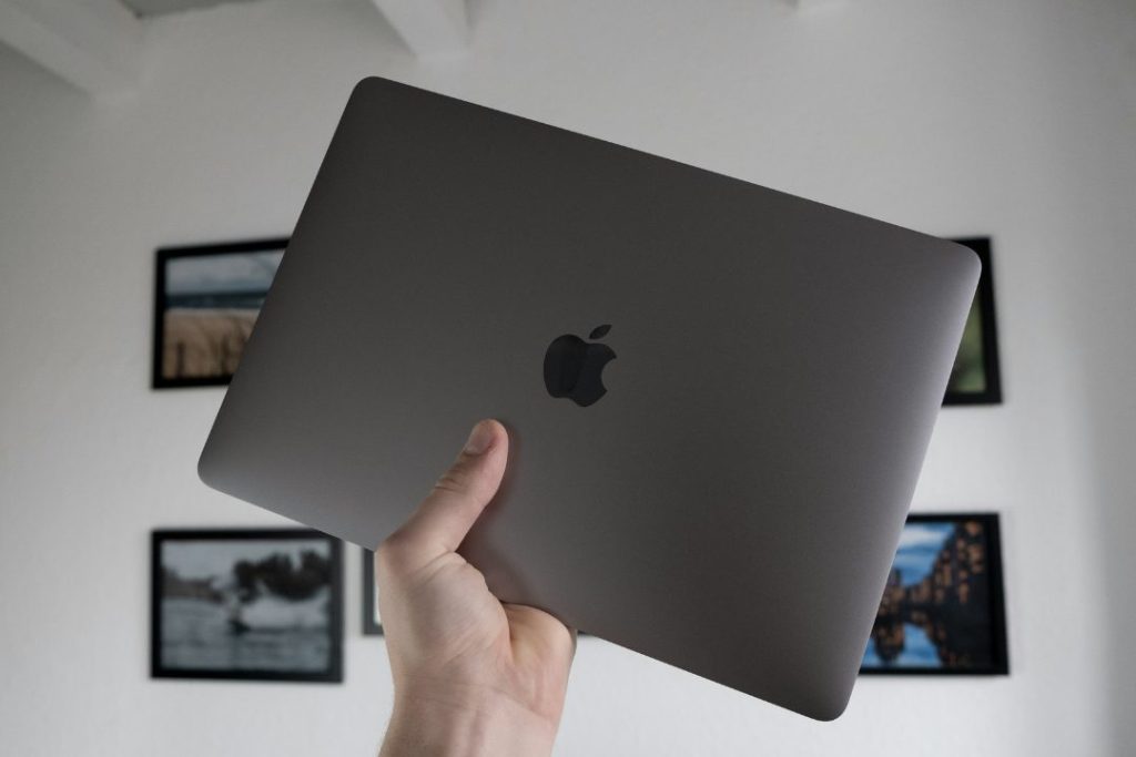 GOOPASSでサブスクできるMacBook Pro 14インチの概要