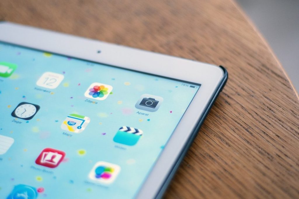 まとめ｜iPadはクイックスタートで楽にデータ移行ができるから買い替えも簡単