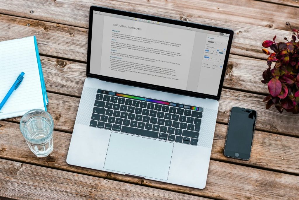 MacBook Pro 16インチはGOOPASSで手軽にサブスクしよう!