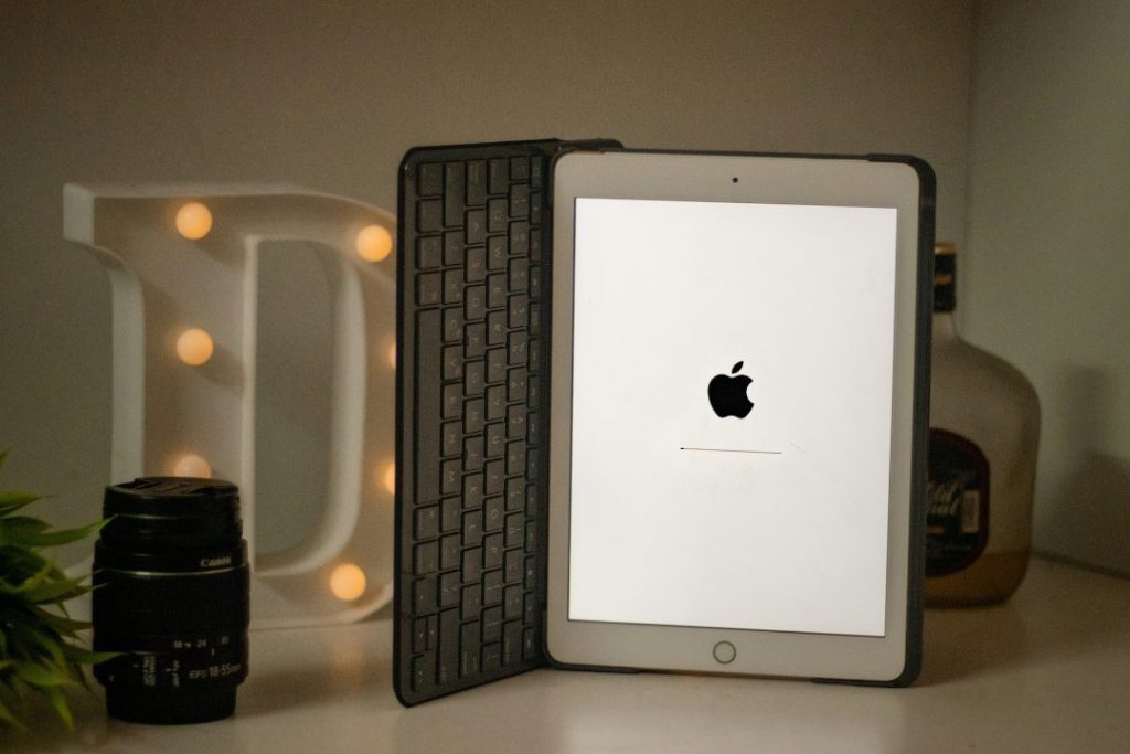 iPadで画面録画ができないときの対処法