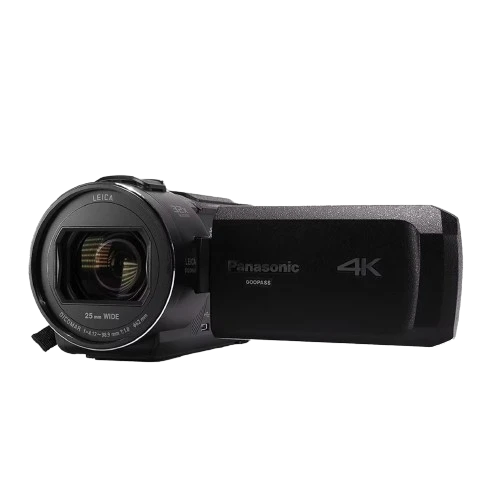 Panasonic HC-VX2MS