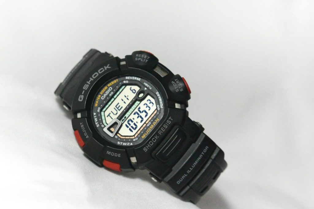CASIO(カシオ)のスマートウォッチを使うメリット