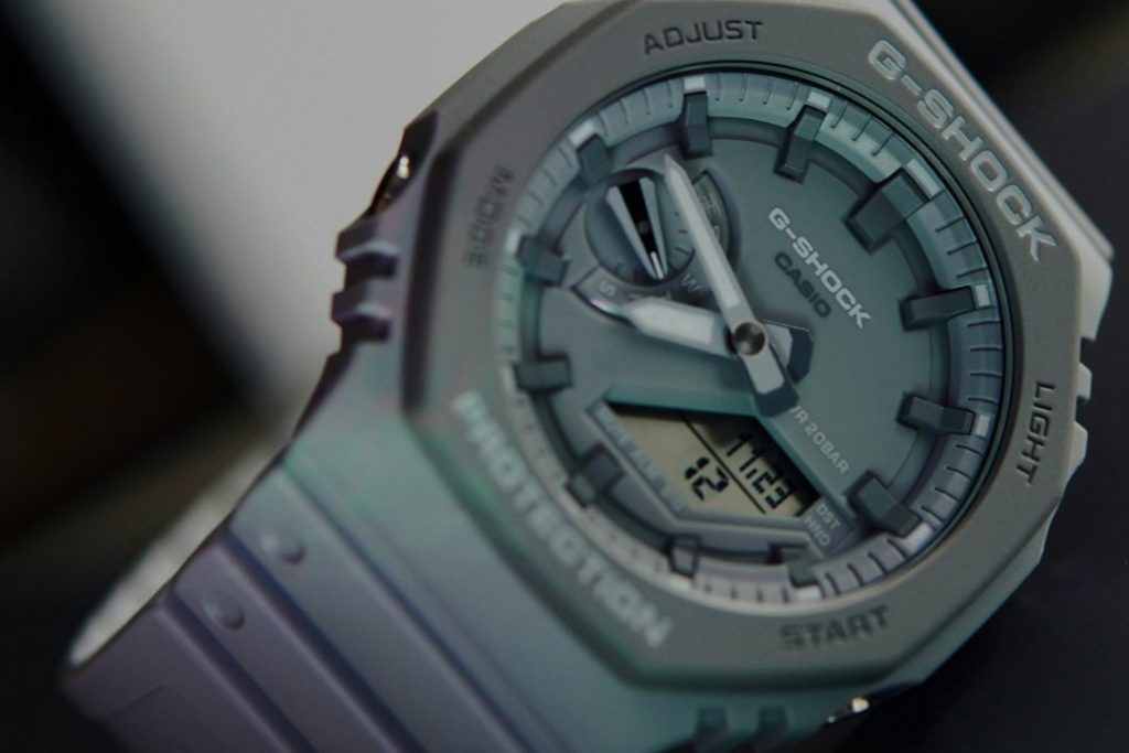 CASIO (カシオ)のスマートウォッチを使うデメリット