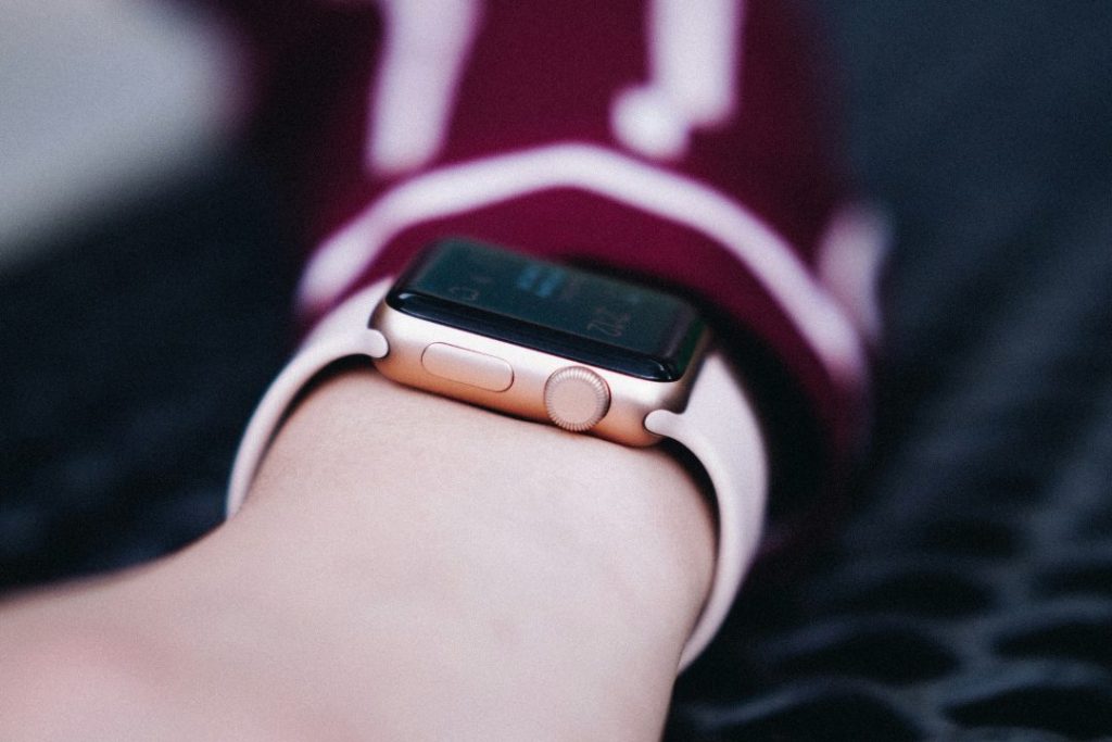 女性におすすめ!通話機能付きスマートウォッチ5選
