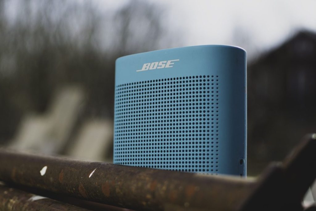 BOSE（ボーズ）スピーカーのデメリット