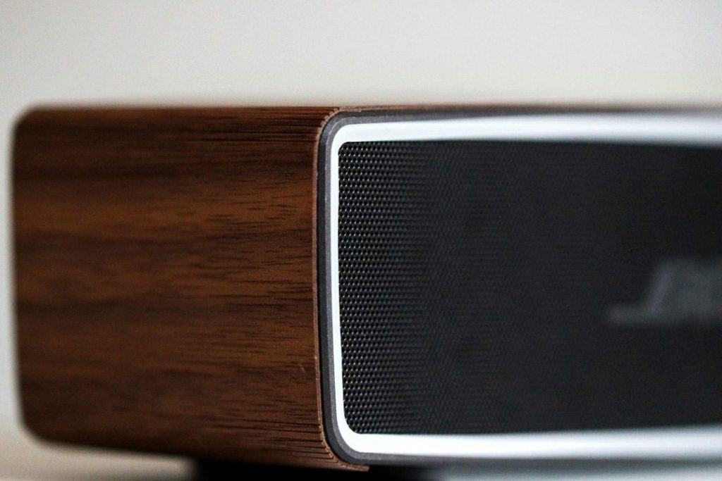 高音質なBluetoothスピーカーを使うデメリット