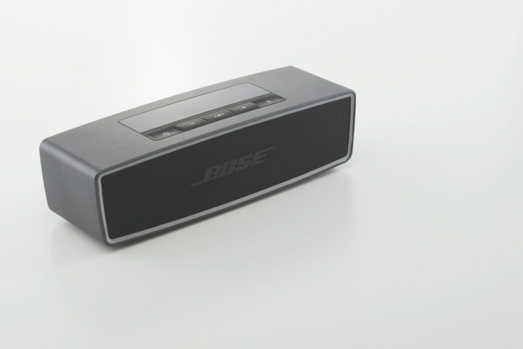 BOSE（ボーズ）のスピーカーでよくある質問