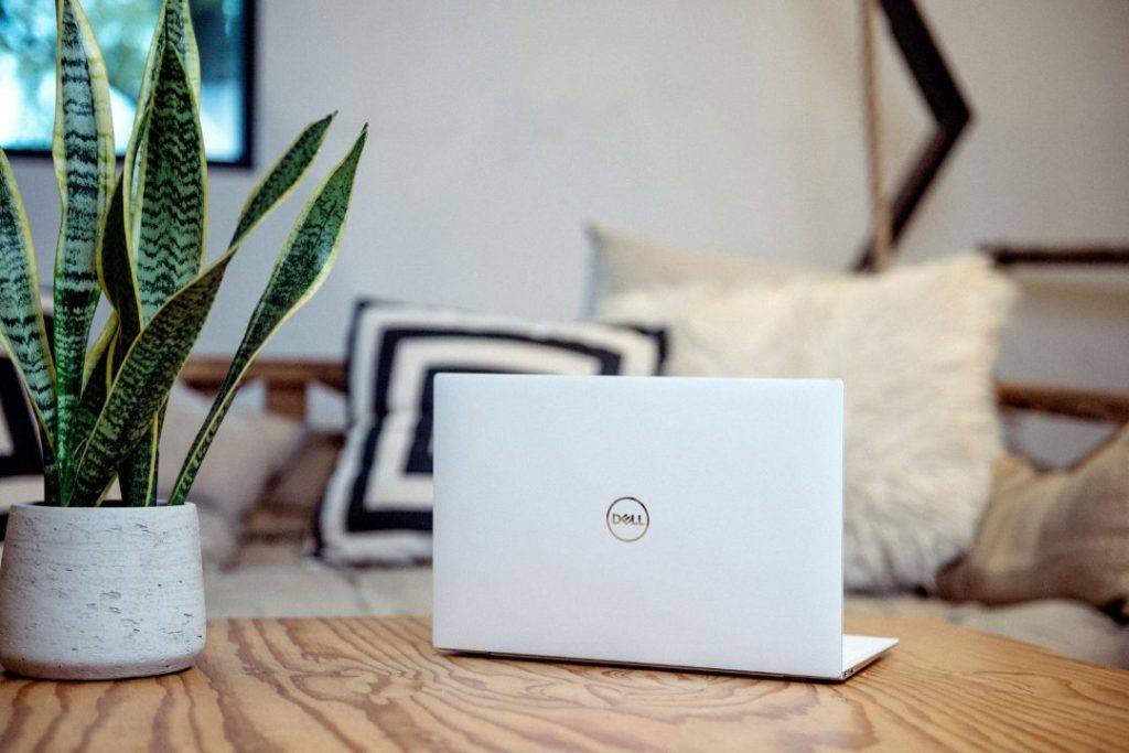 Dellのノートパソコンでよくある質問